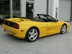 Ferrari F355 Spider 1996 года